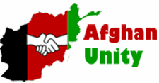 Afghan Unity DFW